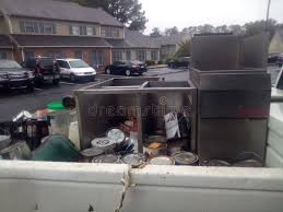 Best Hoarding Cleanup  in Purvis, MS