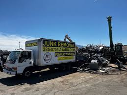 Best Appliance Removal  in Purvis, MS