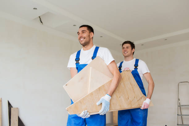 Best Residential Junk Removal  in Purvis, MS