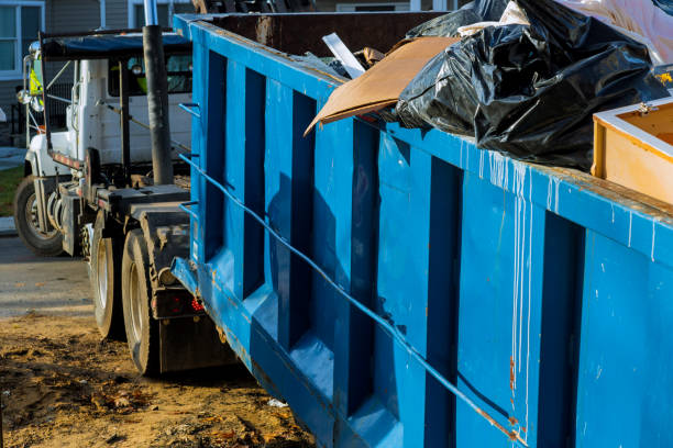 Junk Removal for Events in Purvis, MS