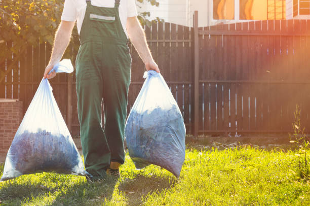 Best Donation Pickup Services  in Purvis, MS