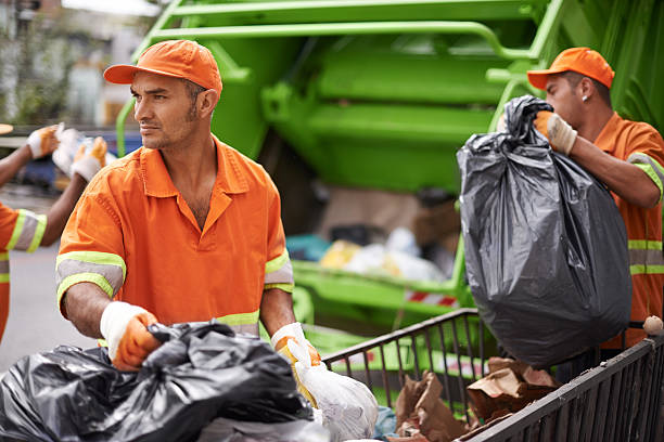 Reliable Purvis, MS Junk Removal Services Solutions